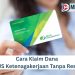 Cara Klaim Dana BPJS Ketenagakerjaan Tanpa Resign
