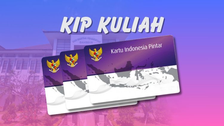 Cetak Kartu KIP Kuliah 2025? Pastikan Datang ke Lokasi Resmi Ini