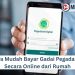 Cara Mudah Bayar Gadai Pegadaian Secara Online dari Rumah