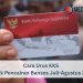 Cara Urus KKS untuk Pencairan Bansos Juli-Agustus 2025