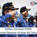 Daftar Formasi CPNS untuk Pelamar di Atas 40 Tahun