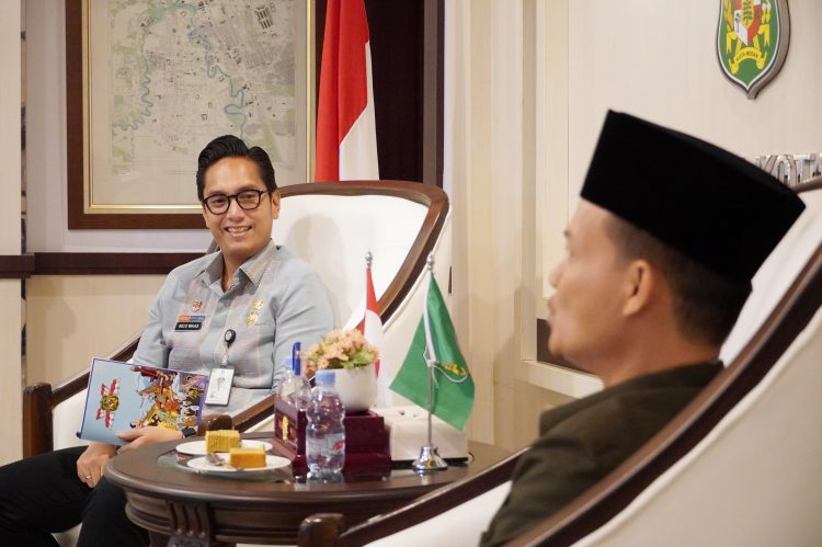 Dewan Masjid Indonesia Diharapkan Sebagai Pusat Kegiatan Keagamaan dan Sosial