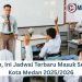 Diubah, Ini Jadwal Terbaru Masuk Sekolah Kota Medan 2025/2026