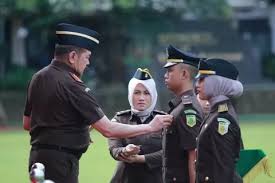 Ingin Gabung Kejaksaan? Cek Jadwal Resmi Pendaftaran PPPK 2025 di Sini