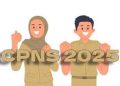 Lulusan S1 Wajib Daftar! CPNS 2025 Sediakan Ribuan Posisi Strategis