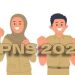Lulusan S1 Wajib Daftar! CPNS 2025 Sediakan Ribuan Posisi Strategis