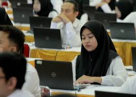 Daftar CPNS Pakai Nilai SKD Tahun Sebelumnya, Legal atau Tidak?