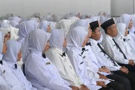 CPNS 2025: TWK, TIU, dan TKP Wajib Lolos Nilai Ini, Cek Sekarang!