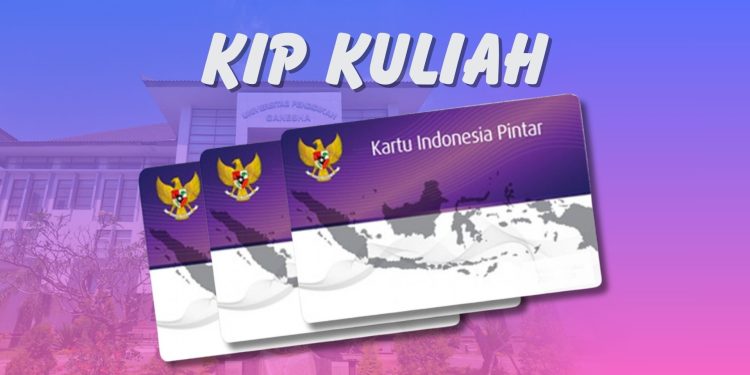 Golongan Penerima KIP Kuliah 2025, Mahasiswa Baru Wajib Tahu!