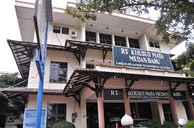 RS Mata Medan Baru