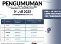 KJP Plus Juli 2025 Kapan Pencairan dan Cek Penerimanya
