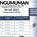KJP Plus Juli 2025 Kapan Pencairan dan Cek Penerimanya