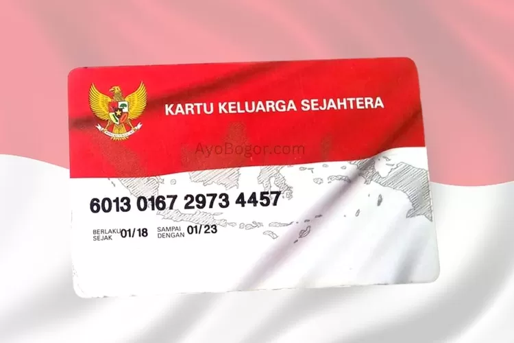 Mudah! Begini Cara Cek Saldo KKS dan Status Penerima Bansos 2025