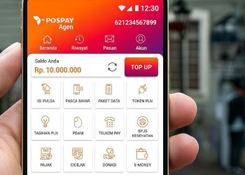 NIK Tidak Muncul di Aplikasi Pospay Padahal Lolos BSU 2025, Ini Caranya Mengatasinya