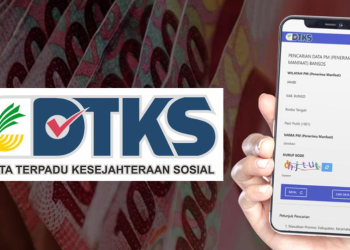 Mau Dapat Bansos? Ini Tips Agar Pendaftaran Mandiri DTKS Diterima Pemerintah