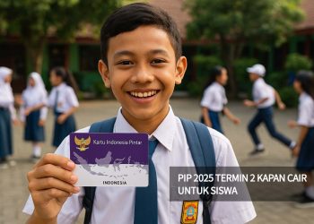 Cara Cek Penerima Bantuan PIP, PKH, dan KIS