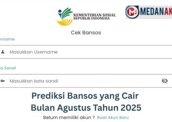 Prediksi Bansos yang Cair Bulan Agustus Tahun 2025