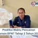Prediksi Waktu Pencairan Bansos BPNT Tahap 3 Tahun 2025