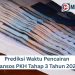 Prediksi Waktu Pencairan Bansos PKH Tahap 3 Tahun 2025
