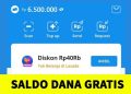Cuma Nonton Video Bisa Dapat Saldo Dana, Ini Daftar Aplikasinya