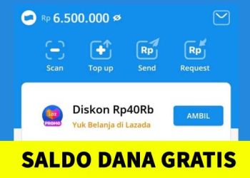 Cuma Nonton Video Bisa Dapat Saldo Dana, Ini Daftar Aplikasinya