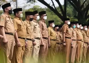 CPNS Tanpa e-KTP, Cukup Surat Resi? Simak Ketentuan dari BKN!