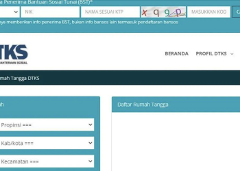 Syarat Daftar DTKS 2025 agar Lolos Verifikasi dan Bisa Dapat Bansos Resmi