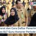 Syarat dan Cara Daftar Penerima Bansos BLT Guru Honorer Periode 2025
