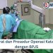 Syarat dan Prosedur Operasi Katarak dengan BPJS