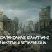 10 Tanda Tanda Hari Kiamat Yang Harus Diketahui Setiap Muslim