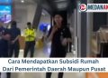 Viral Cekcok Penumpang KA di Medan, Ini Penjelasan Lengkap dari PT Railink