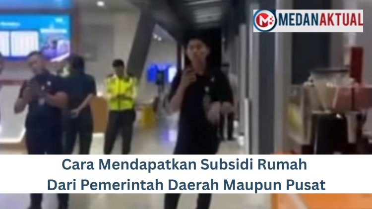 Viral Cekcok Penumpang KA di Medan, Ini Penjelasan Lengkap dari PT Railink