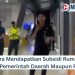 Viral Cekcok Penumpang KA di Medan, Ini Penjelasan Lengkap dari PT Railink