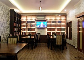 10 Kafe Instagramable di Medan untuk Nongkrong dan Foto-foto