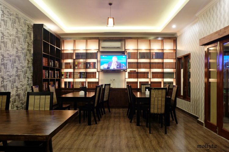 10 Kafe Instagramable di Medan untuk Nongkrong dan Foto-foto