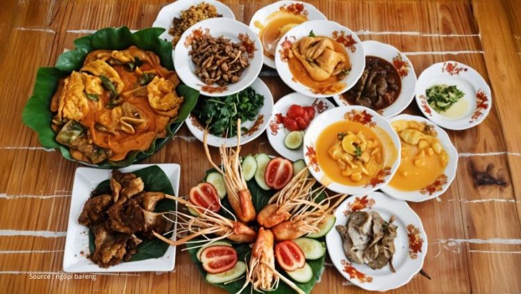 10 Tempat Makanan Melayu di Medan yang Wajib Dicoba Pecinta Kuliner
