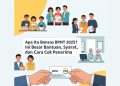 Apa Itu Bansos BPNT 2025? Ini Besar Bantuan, Syarat, dan Cara Cek Penerima