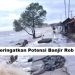 BMKG Peringatkan Potensi Banjir Rob di Medan 22–28 Agustus 2025, Warga Pesisir Diminta Waspada