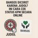 Bansos Dicoret Karena Judol? Ini Cara Cek Status KPM Secara Online