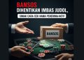 Bansos Dihentikan Imbas Judol, Simak Cara Cek Nama Penerima Aktif