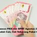 Bansos PKH dan BPNT Agustus 2025 Sudah Cair, Cek Sekarang Pakai KTP