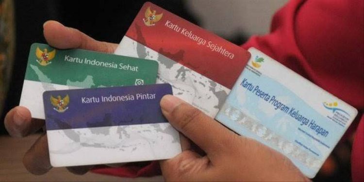 Bansos PKH dan PIP Tahun 2025 Cair Rp4 Juta, Bulan Ini Bisa Dapat 2 Bantuan Sekaligus