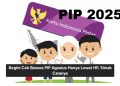 Begini Cek Bansos PIP Agustus Hanya Lewat HP, Simak Caranya