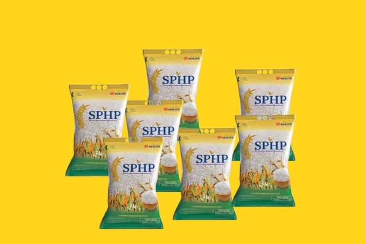 Beras SPHP Murah Kota Medan Hanya Rp58.000 untuk 5 Kg, Ini Syaratnya