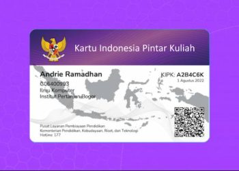 Besaran KIP Kuliah 2025 untuk Mahasiswa Baru dan Lanjutan