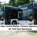 Biaya Bus Listrik Medan Terbaru Agustus 2025, Ini Tarif dan Syaratnya