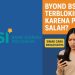 Byond BSI Terblokir Karena PIN Salah Simak Cara Mengatasinya
