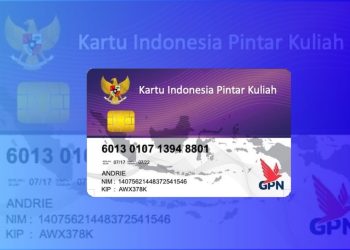 Cara Aktivasi Rekening PIP Saat Naik SMP dan SMASMK Tahun 2025