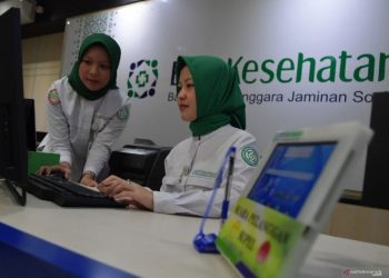 Cara Bayar Iuran BPJS Kesehatan di Medan, Ini Panduan Mudahnya