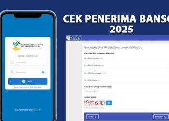 Cara Cek Bansos PKH dan BPNT 2025 Lewat HP, Cek Nama dan NIK KTP Anda di Link Resmi Kemensos